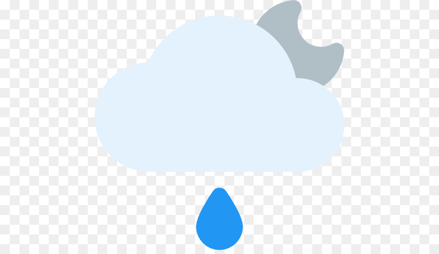 Nube Azul，Cielo PNG