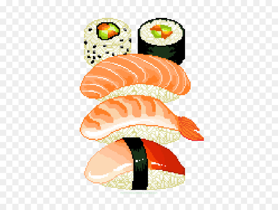 Sushi，Cocina Japonesa PNG