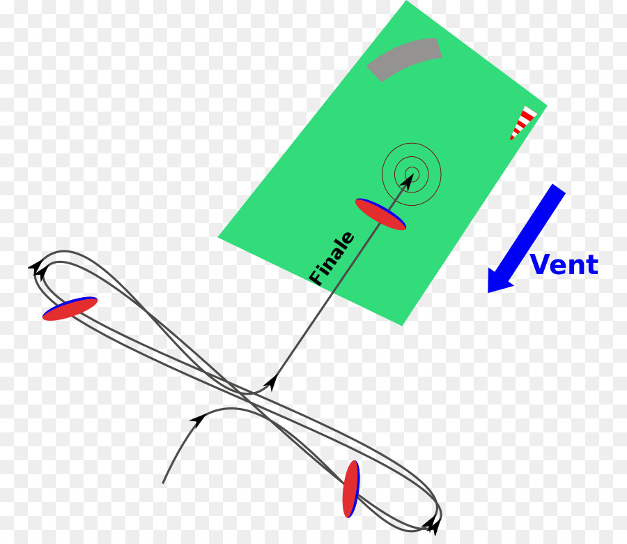 Diagrama De Ruta De Vuelo，Aviación PNG