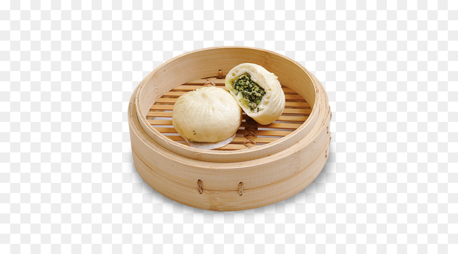 Baozi，La Cocina China PNG