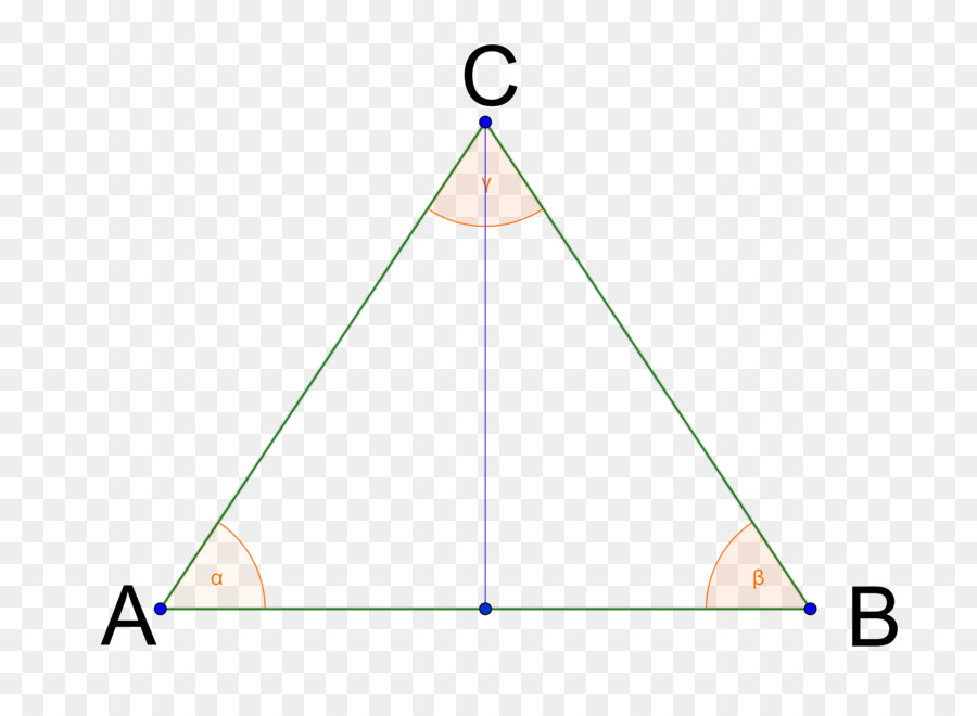 Triángulo，Geometría PNG