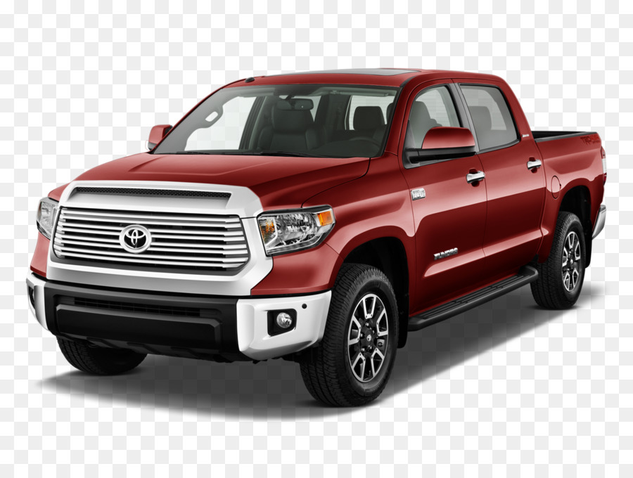 2016 Toyota Tundra，Toyota PNG