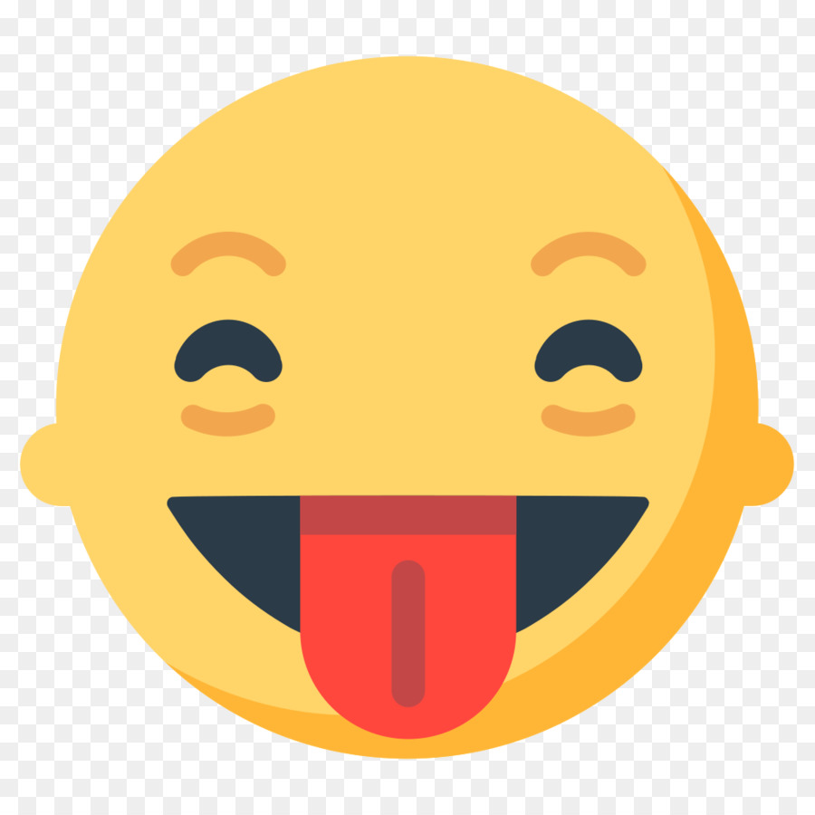 Emoji Sonriente，Feliz PNG