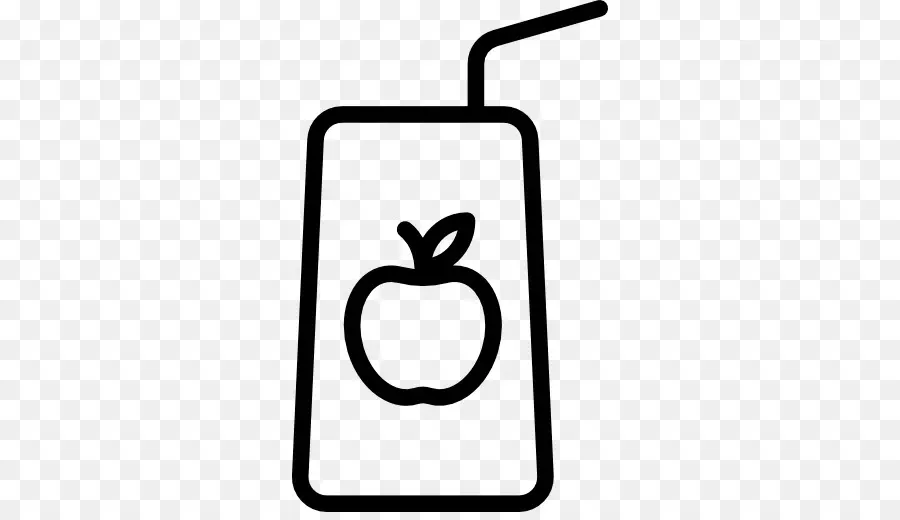 Jugo，El Jugo De Manzana PNG