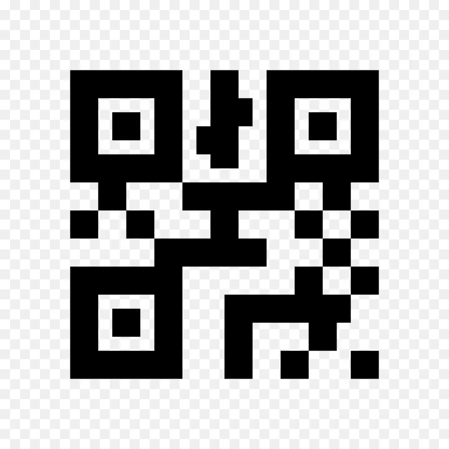 Código Qr，Iconos De Equipo PNG