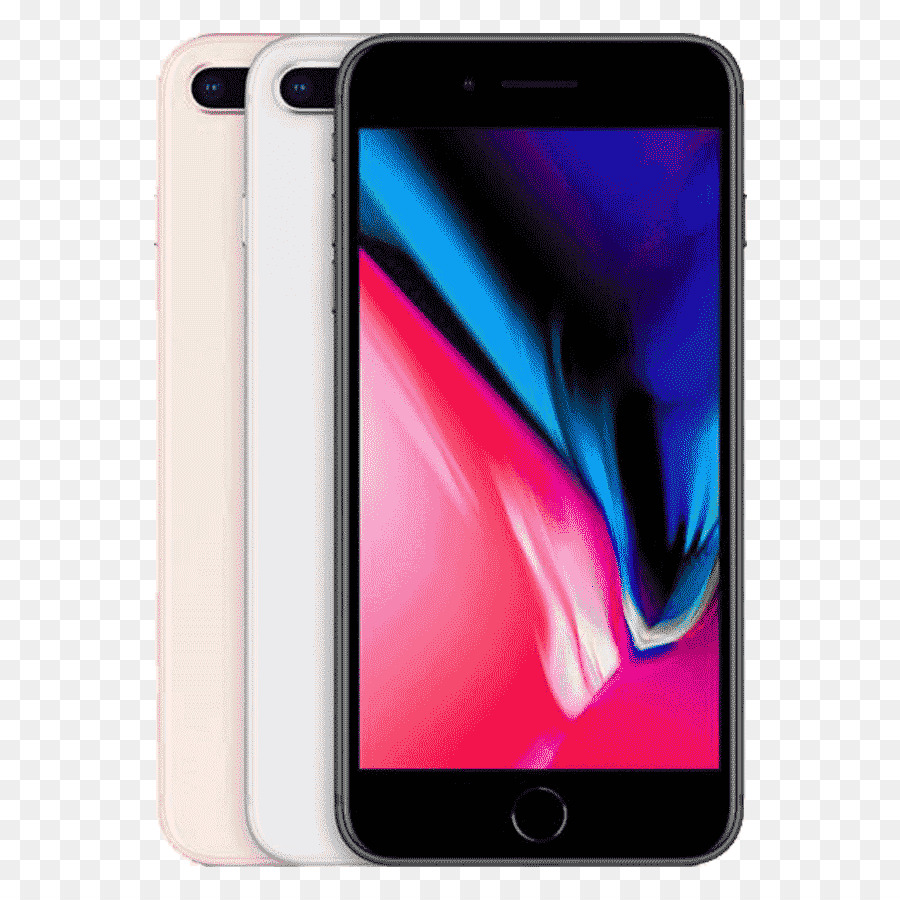 Iphone 8 Plus，Iphone X PNG