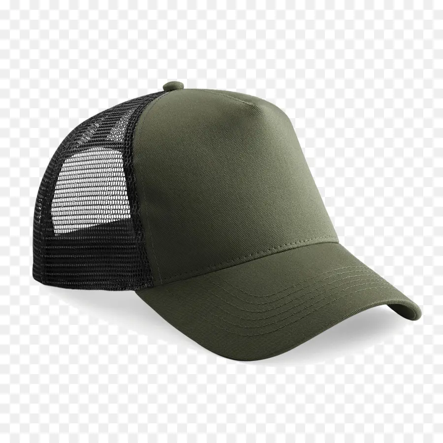 Gorra De Beisbol，Sombrero Del Camionero PNG