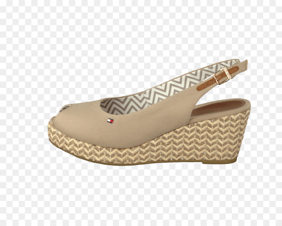 Zapato，Beige PNG