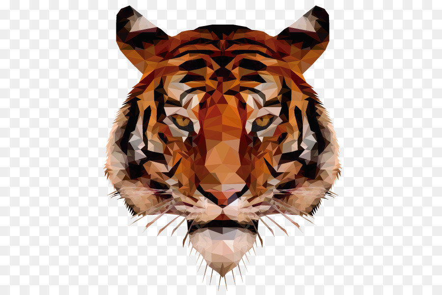 Tigre，El Tigre De Oro PNG