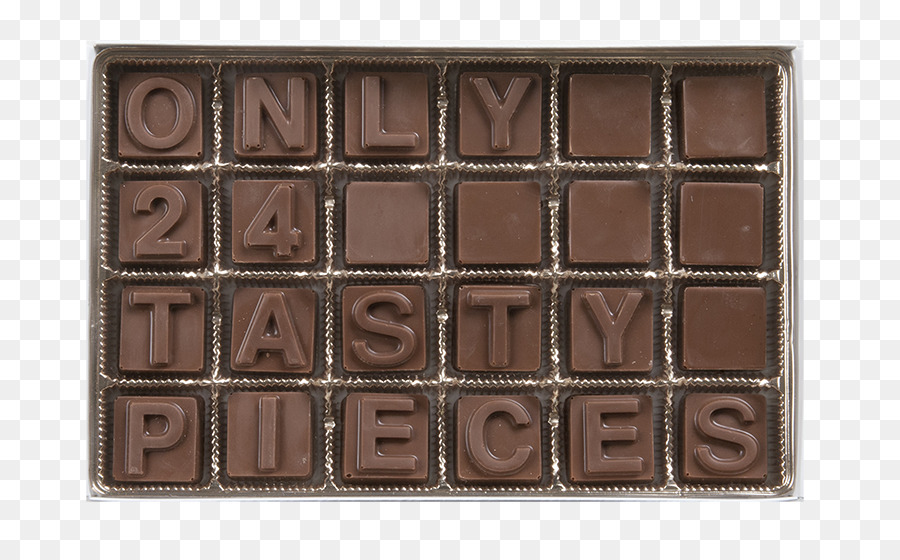 Barra De Chocolate，Chocolate PNG