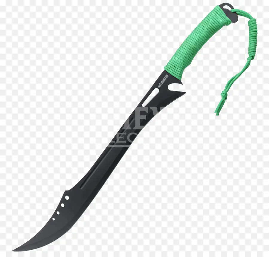 Machete，Cuchillo PNG