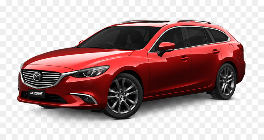 2017 Mazda6，Mazda PNG