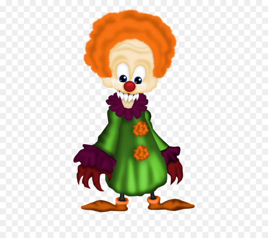 Iconos De Equipo，Payaso PNG