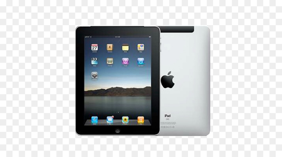 Ipad 2，Ipad 4 PNG