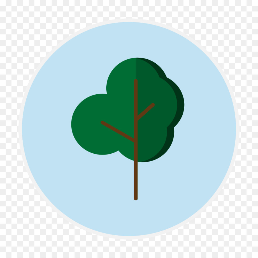 Iconos De Equipo，árbol PNG