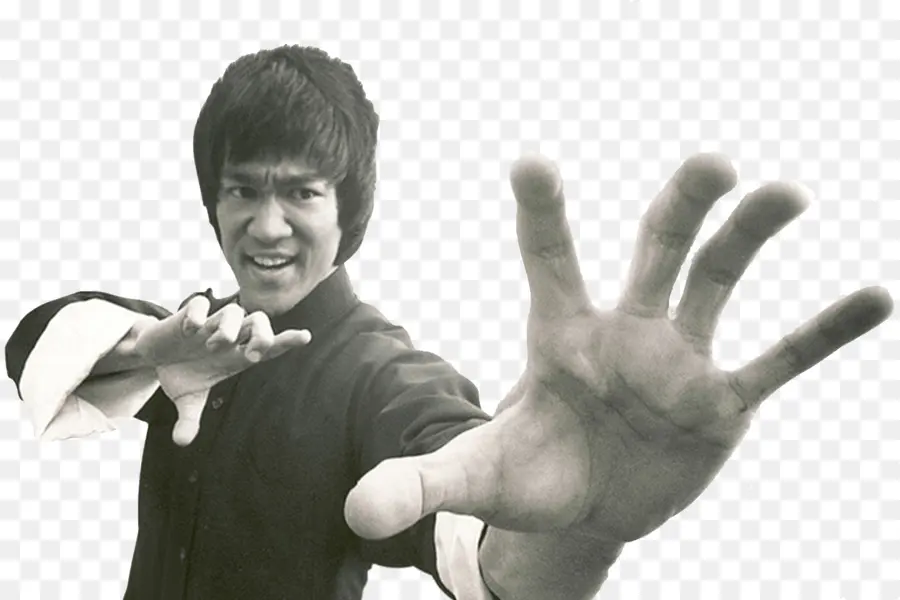 Bruce Lee，Enter The Dragon PNG