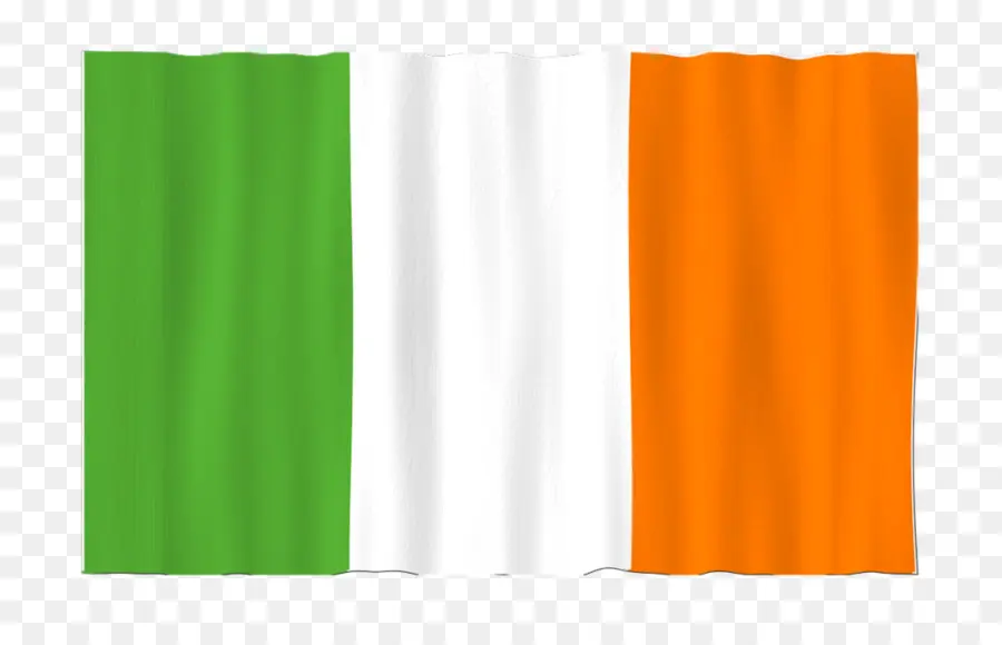 República De Irlanda，La Bandera De Irlanda PNG