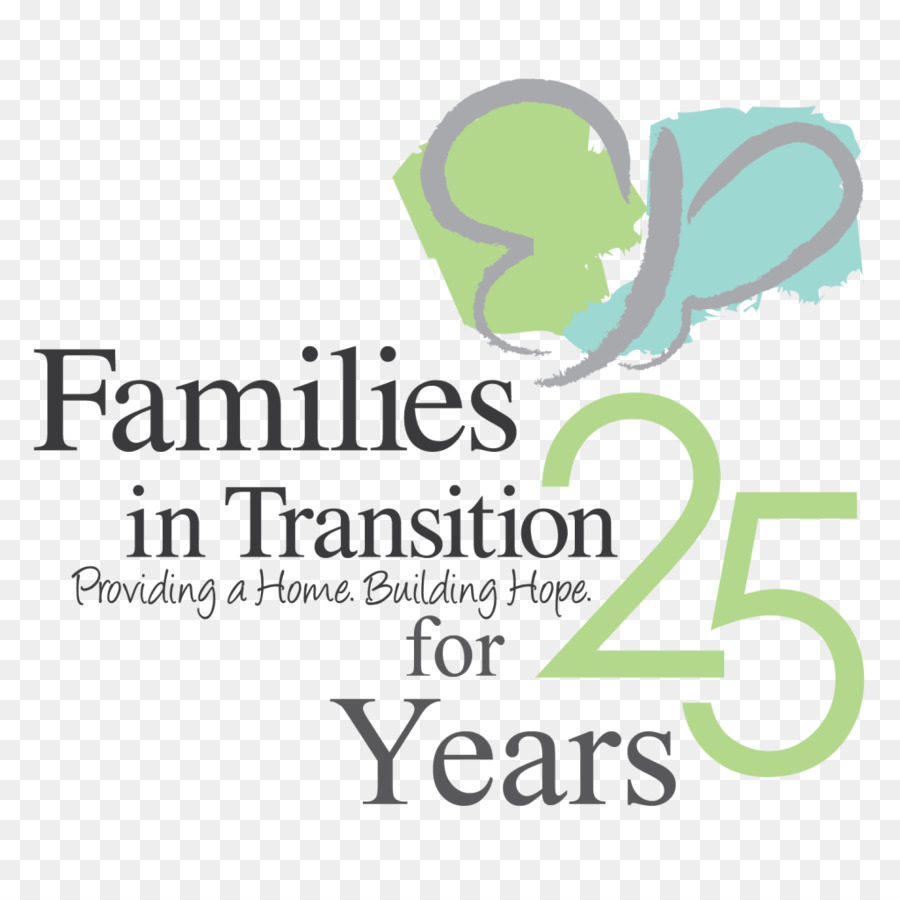 Familias En Transición，25 Años PNG