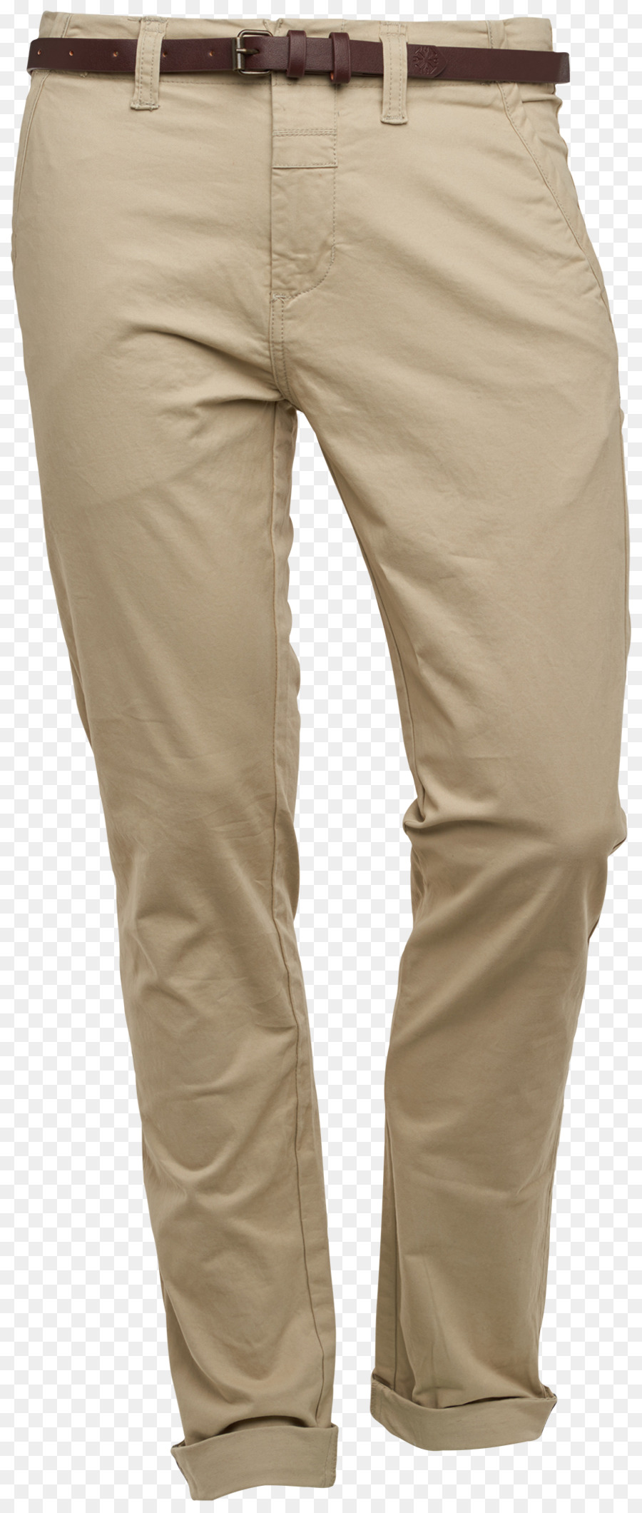 Pantalón Beige，Ropa PNG