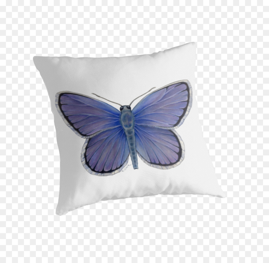 Mariposa，Tirar Almohadas PNG