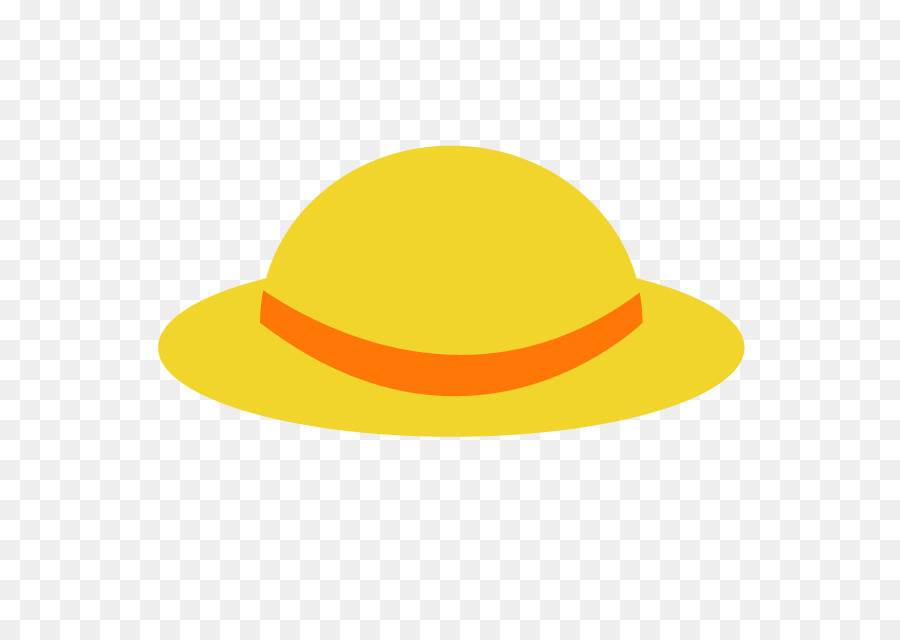 Sombrero Amarillo，Sombreros PNG