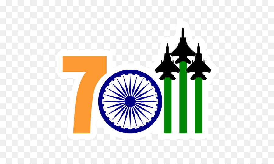 70 Aniversario，India PNG