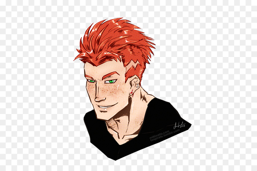 Wally West，Ala Noche PNG