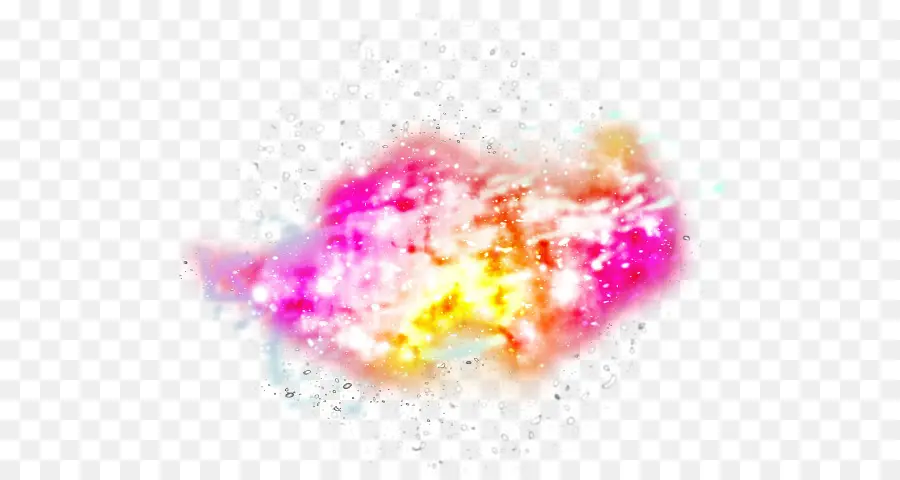 Galaxia，Estrellas PNG