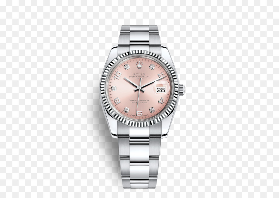 Rolex Datejust，Rolex Divitado De Sea PNG