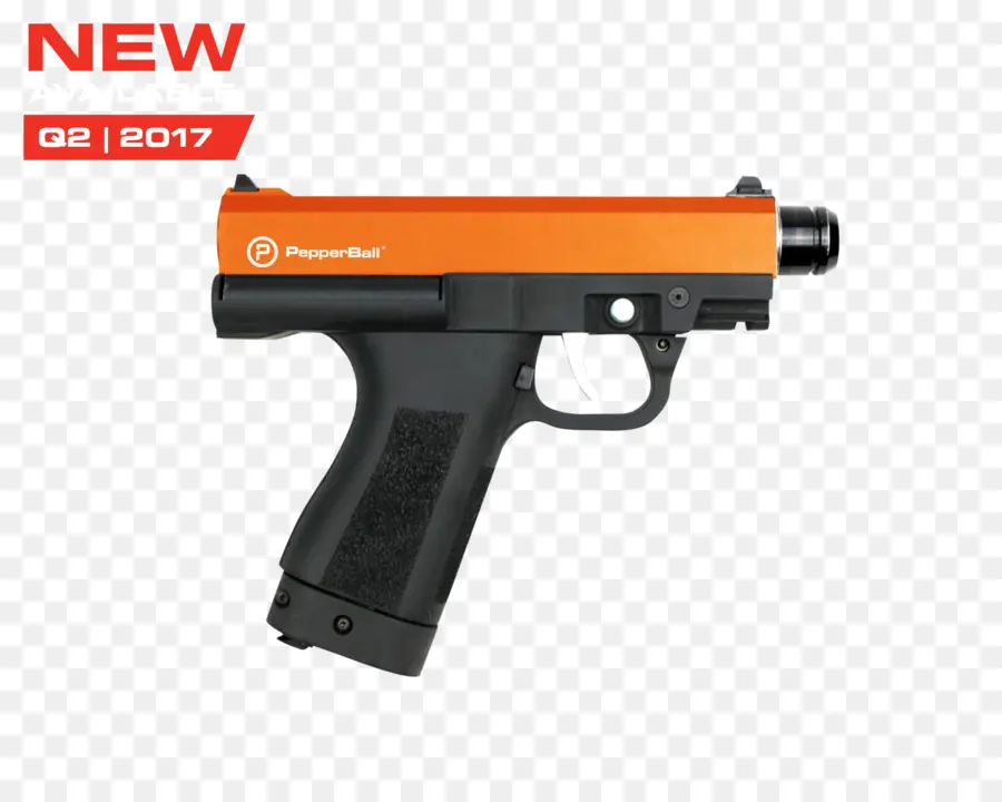 Pistola，Pepperspray Proyectil PNG