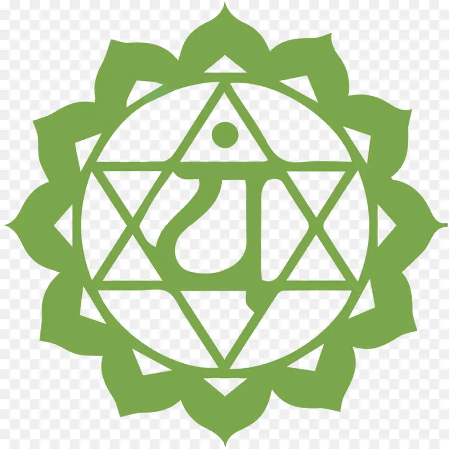 Anahata，Chakra PNG