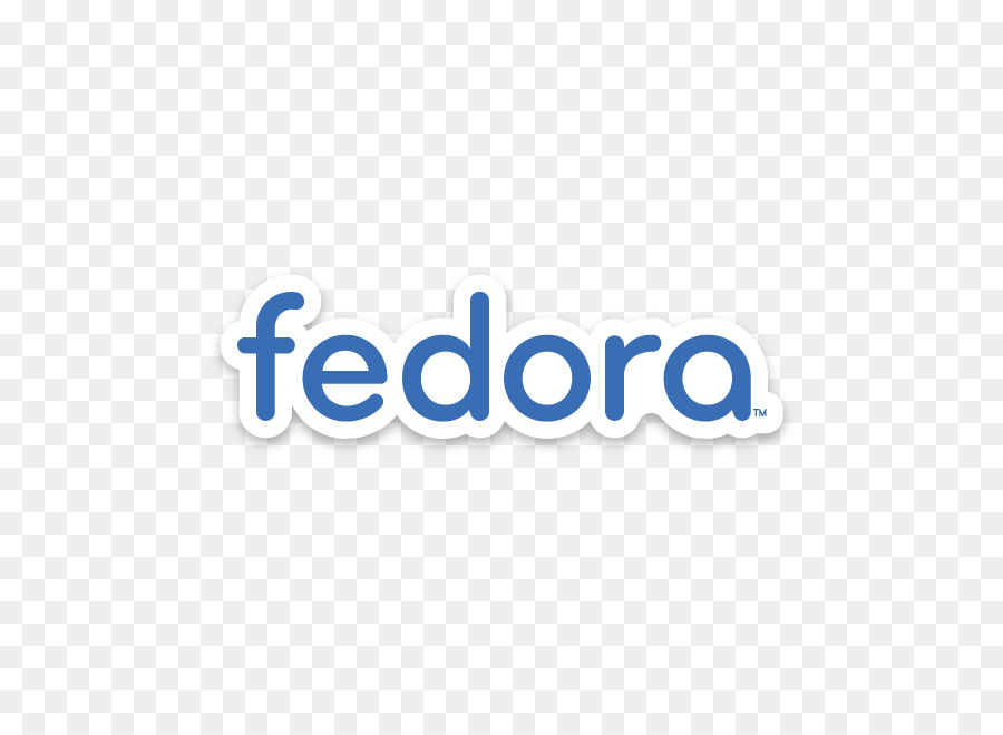 Logotipo De Fedora，Marca PNG