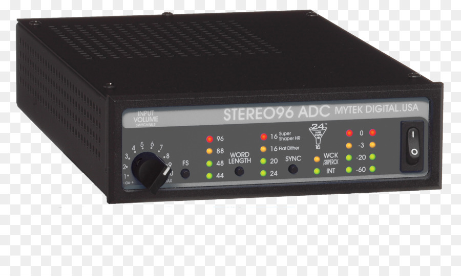 De Audio Digital，Analogtodigital Converter PNG