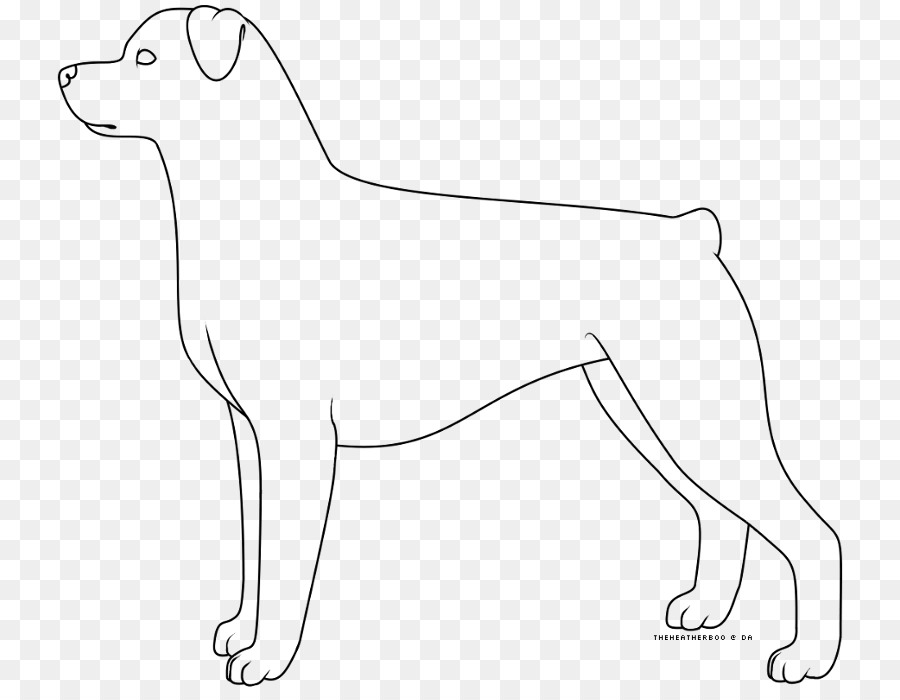 Rottweiler，Safesearch PNG