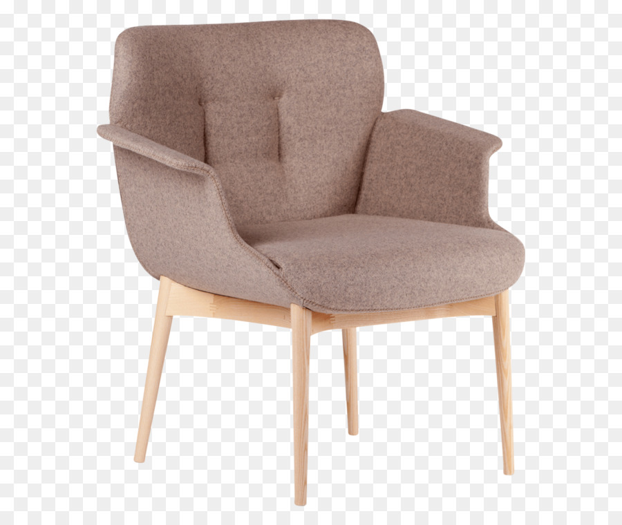 Silla Beige，Asiento PNG