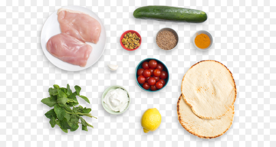 Ingredientes Alimentarios，Cocinando PNG