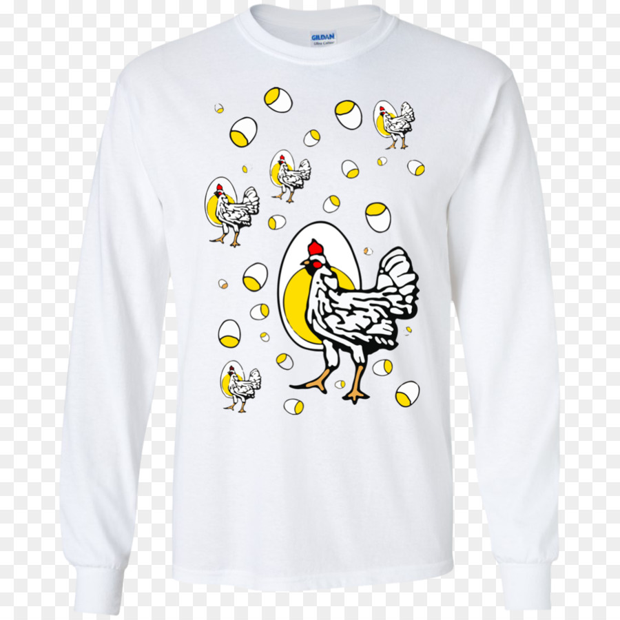 Camiseta，Sudadera PNG