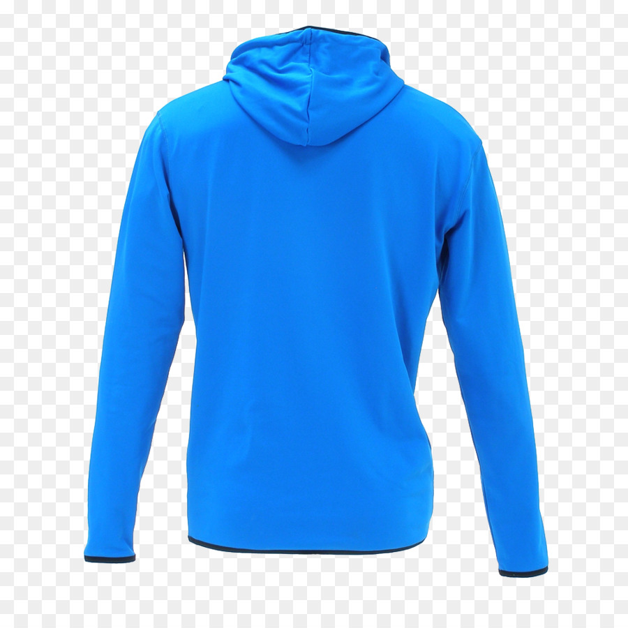 Sudadera Con Capucha Azul，Suéter PNG