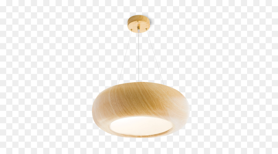 Lámpara De Mesa，De Madera PNG