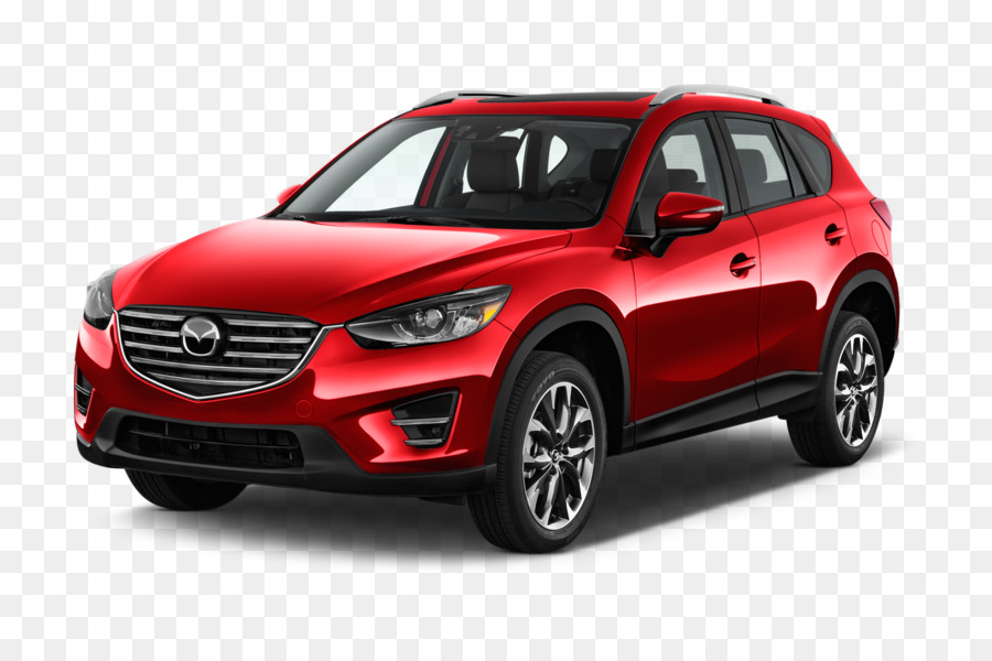 Coche Rojo，Suv PNG