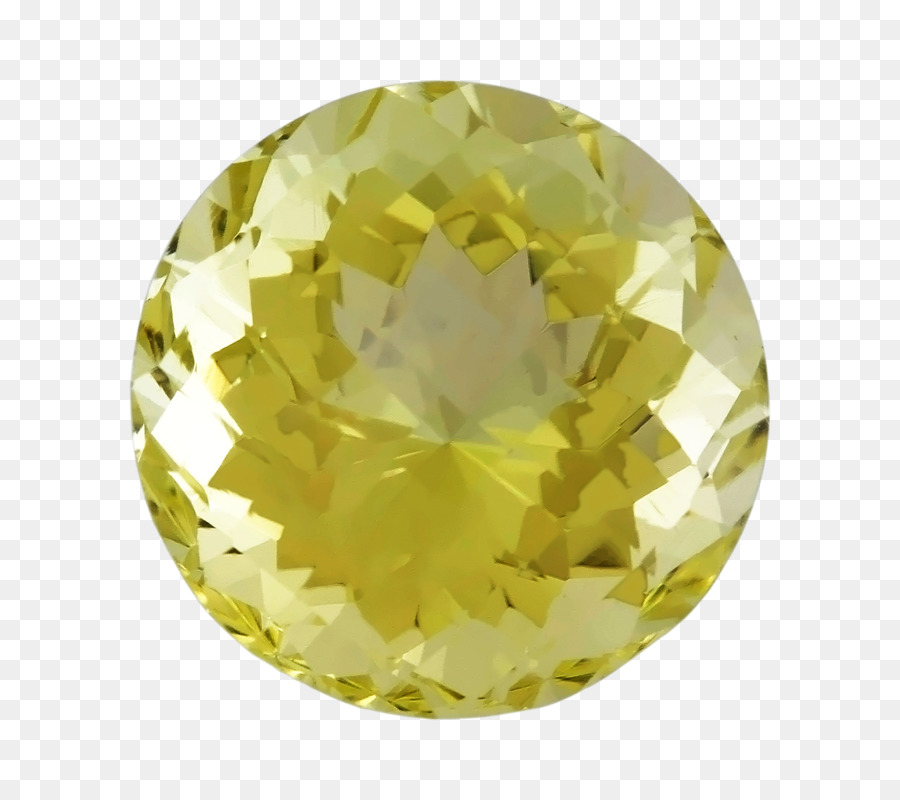 De Piedras Preciosas，Citrino PNG