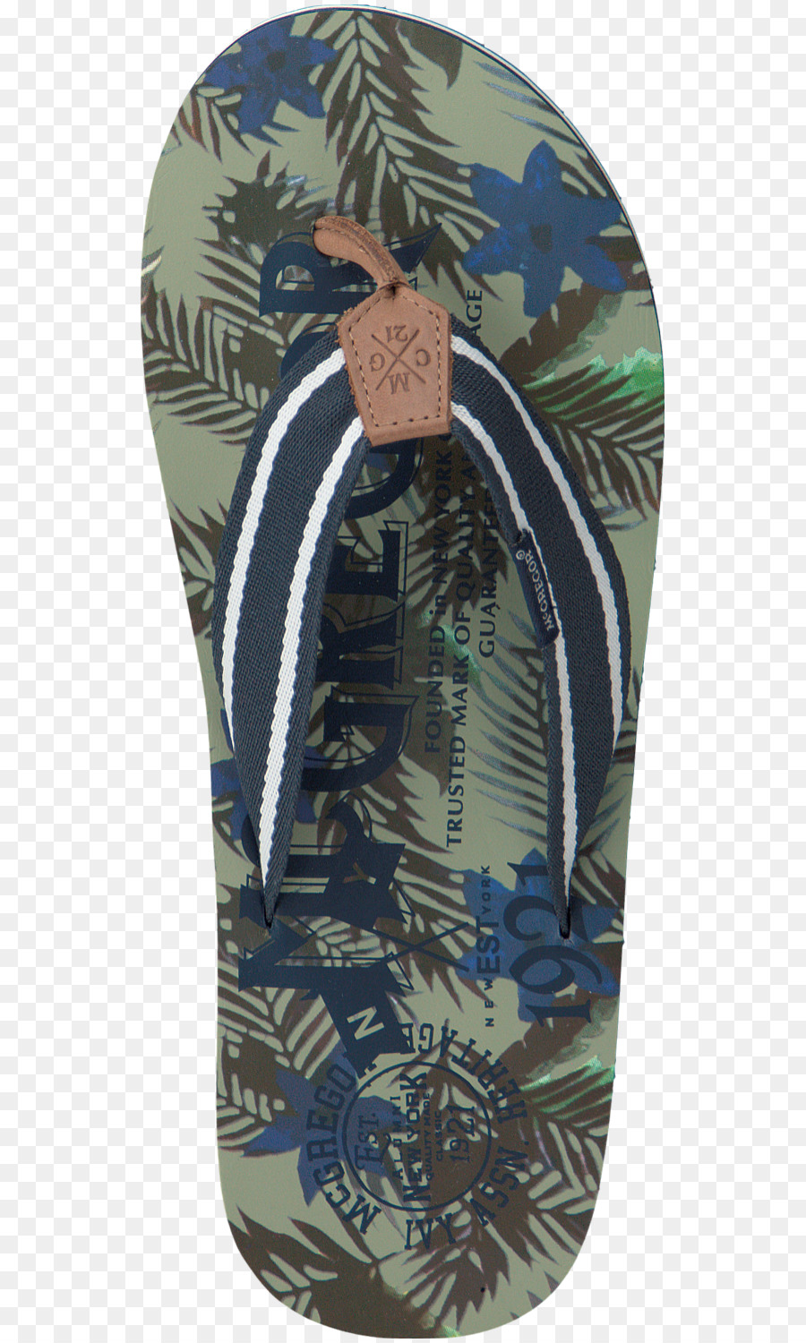 Chancletas，Calzado PNG