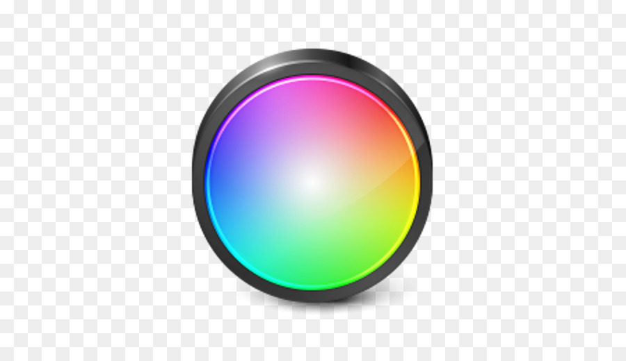 Iconos De Equipo，Selector De Color PNG