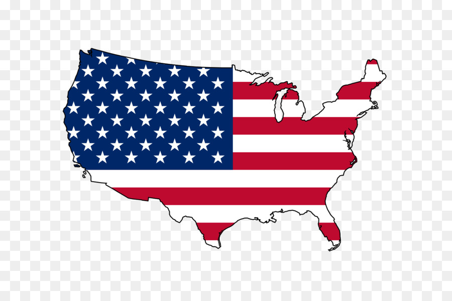 Estados Unidos，Bandera De Los Estados Unidos PNG