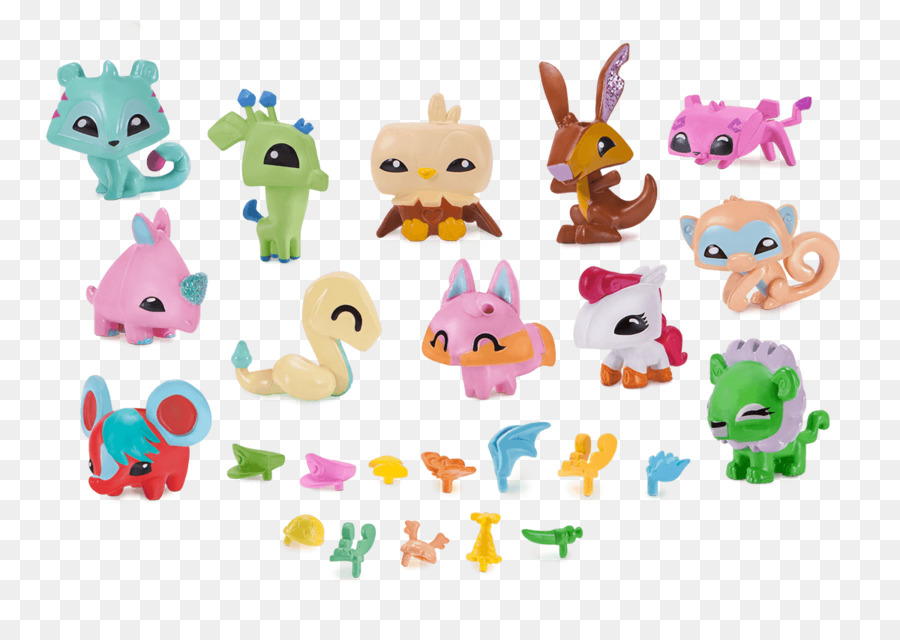 Juguetes，Animales PNG