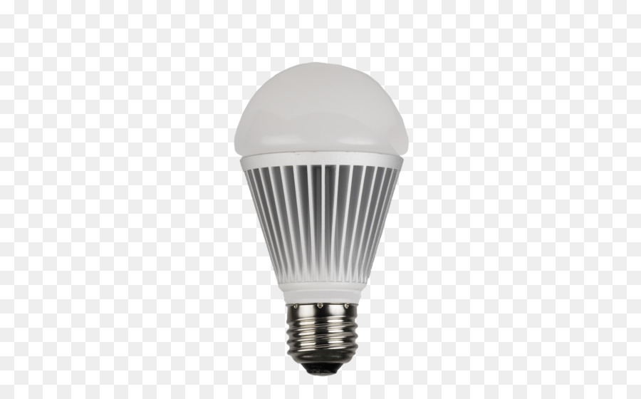 Bombilla Led，Iluminación PNG