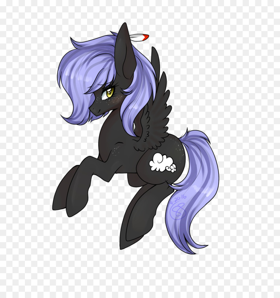 Pony，Caballo PNG