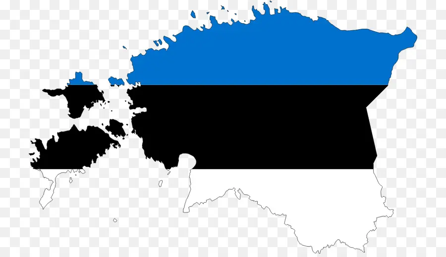 Estonia，República Socialista Soviética De Estonia PNG