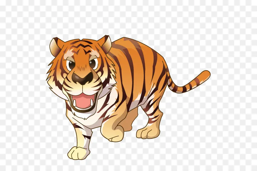 Cachorro De Tigre，Cachorro PNG