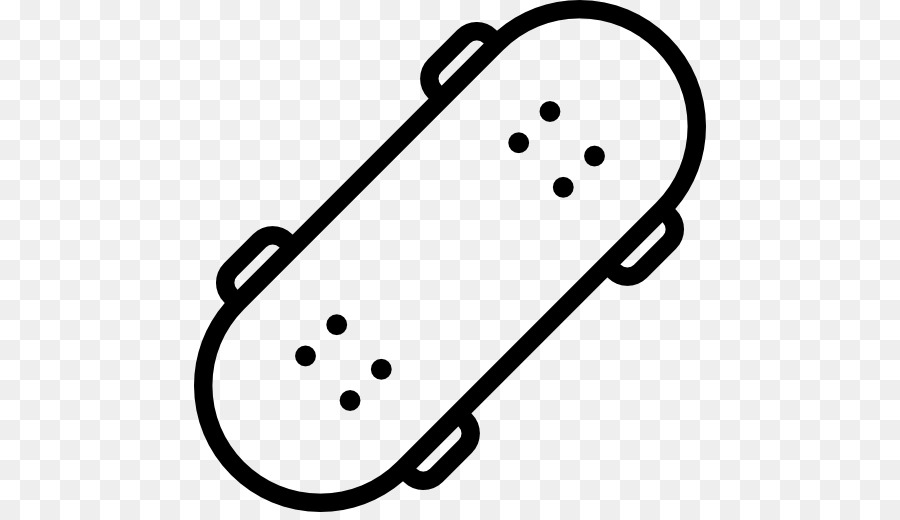 El Skateboarding，Patineta PNG